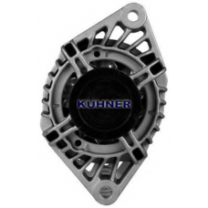 301696RI AD KUHNER Генератор