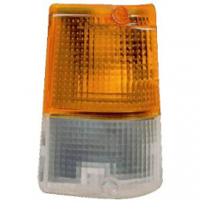 214-1507R DEPO Corner lamp