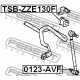 TSB-ZZE130F<br />FEBEST