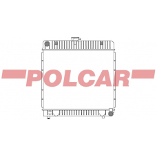 501308-1 POLCAR Ch?odnice wody