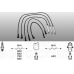 4128 BOUGICORD Комплект проводов зажигания