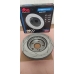DBA2709S DBA Диск торм. dba camry 06-,11- rav4 02/06-, es 12- пер. серия t2