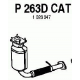 P263DCAT