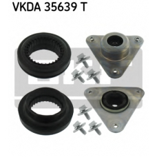 VKDA 35639 T SKF Опора стойки амортизатора