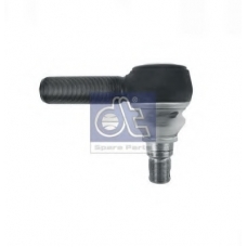 2.53006 DIESEL TECHNIC Наконечник поперечной рулевой тяги