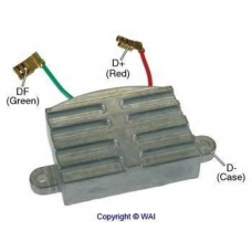 M5-826 WAIglobal Регулятор генератора