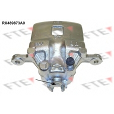 RX489873A0 FTE Тормозной суппорт