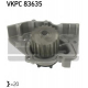 VKPC 83635<br />SKF