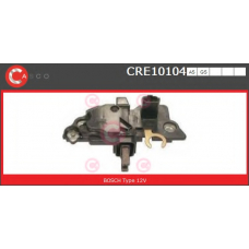 CRE10104GS CASCO Регулятор