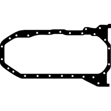 026319P CORTECO Прокладка, маслянный поддон
