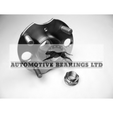 ABK719 Automotive Bearings Комплект подшипника ступицы колеса