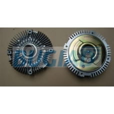 BFC025 BUGIAD Сцепление, вентилятор радиатора