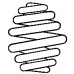 81-692-5 BOGE Пружина ходовой части