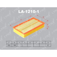 LA-1210-1 LYNX Р¤рёр»сњс‚сђ рірѕр·рґсѓс€рѕс‹р№