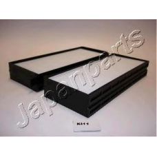 FAA-KI11 JAPANPARTS Фильтр, воздух во внутренном пространстве
