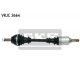 VKJC 3664<br />SKF