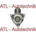 A 16 990 ATL Autotechnik Стартер