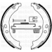 53-0095K METELLI Комплект тормозных колодок, стояночная тормозная с