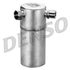 DFD02005 DENSO Осушитель, кондиционер