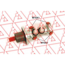 5116 CAR Главный тормозной цилиндр