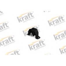 1491653 KRAFT AUTOMOTIVE Подвеска, двигатель