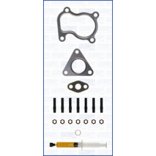 JTC11081 AJUSA Монтажный комплект, компрессор