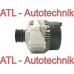 L 41 040 ATL Autotechnik Генератор