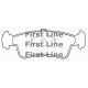 FBP1536<br />FIRST LINE