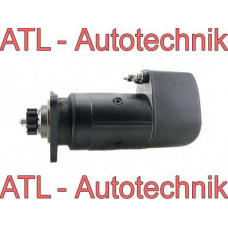 A 76 850 ATL Autotechnik Стартер