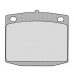 227.0 RAICAM Комплект тормозных колодок, дисковый тормоз