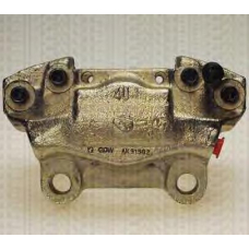 8170 24504 TRIDON Caliper left back