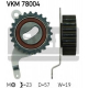 VKM 78004<br />SKF