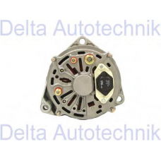 L 39 790 DELTA AUTOTECHNIK Генератор