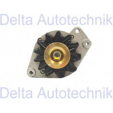 L 33 260 DELTA AUTOTECHNIK Генератор l33260