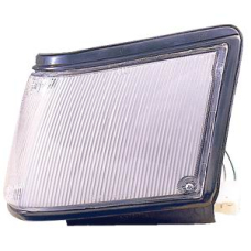 212-1520R-CA DEPO Corner lamp