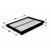 MA3039 CLEAN FILTERS Воздушный фильтр