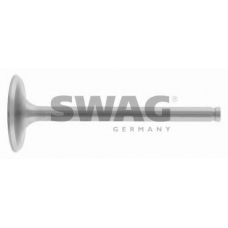 62 91 8665 SWAG Впускной клапан