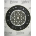 826672 VALEO Комплект сцепления