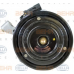 8FK 351 105-251 HELLA Компрессор, кондиционер