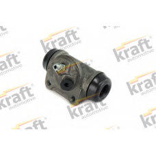 6035685 KRAFT AUTOMOTIVE Колесный тормозной цилиндр