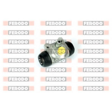 FHW4188 FERODO Колесный тормозной цилиндр