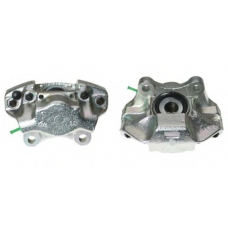 F 50 002 BREMBO Тормозной суппорт