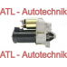 A 13 855 ATL Autotechnik Стартер