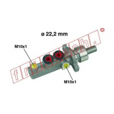 PF260 fri.tech. Главный тормозной цилиндр