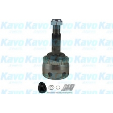 CV-5514 KAVO PARTS Шарнирный комплект, приводной вал