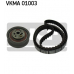 VKMA 01003 SKF Комплект ремня грм