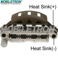 RM-40 MOBILETRON Выпрямитель, генератор