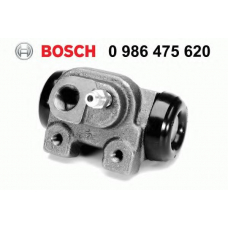 0 986 475 620 BOSCH Колесный тормозной цилиндр