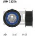 VKM 11256 SKF Натяжной ролик, ремень грм