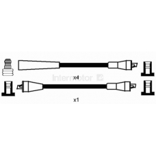 73529 STANDARD Комплект проводов зажигания